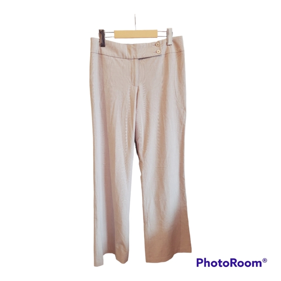 NWOT Tribal Stretch Extensible Pants - Picture 1 of 6